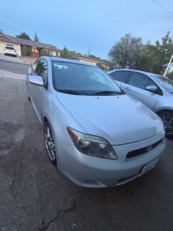 2005 Scion tC