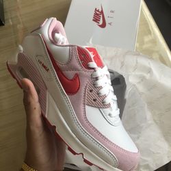Nike Air Max 90 Valentine’s day 