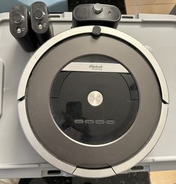 iRobot Vacuum Cleaner 