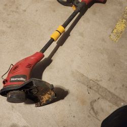 Homelite Weed Eater