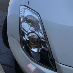 Headlights 