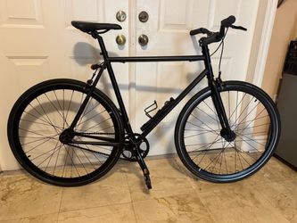 Fixed Gear Bike, Single Speed, State Bicycle Co, Excellent.