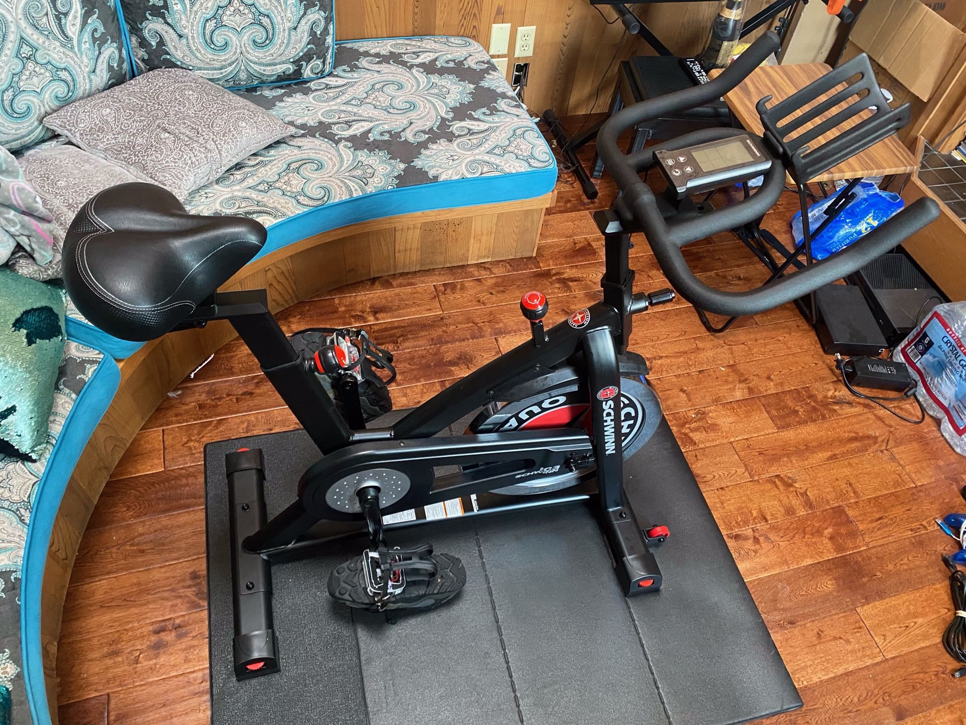 schwinn ic3 price