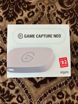 Elgato