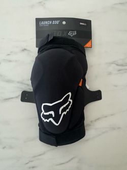 Fox knee pads