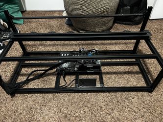 12 GPU Frame