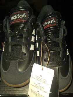 Brand new in box Adidas SAMBA