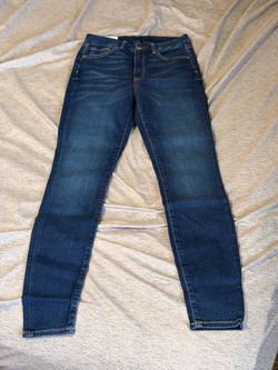 &Denim Jeans