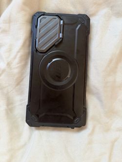 S24 Ultra SUPCASE