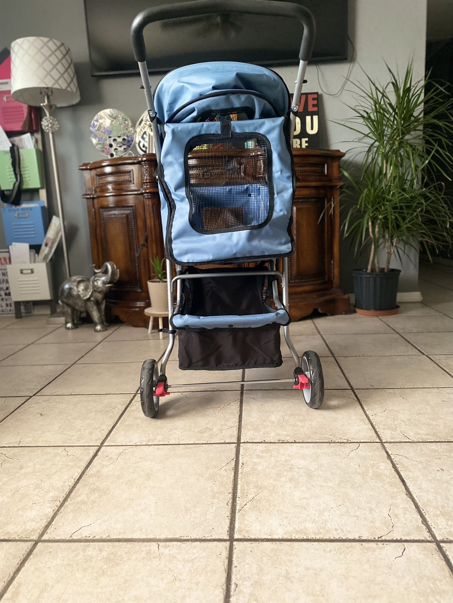 Dog Stroller