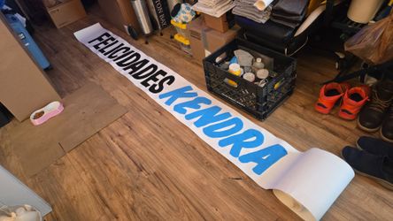 Sign Painting Services by Hand