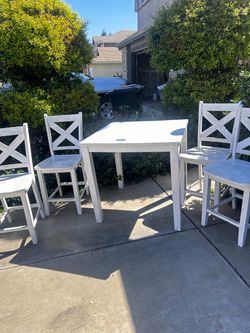 Dining set