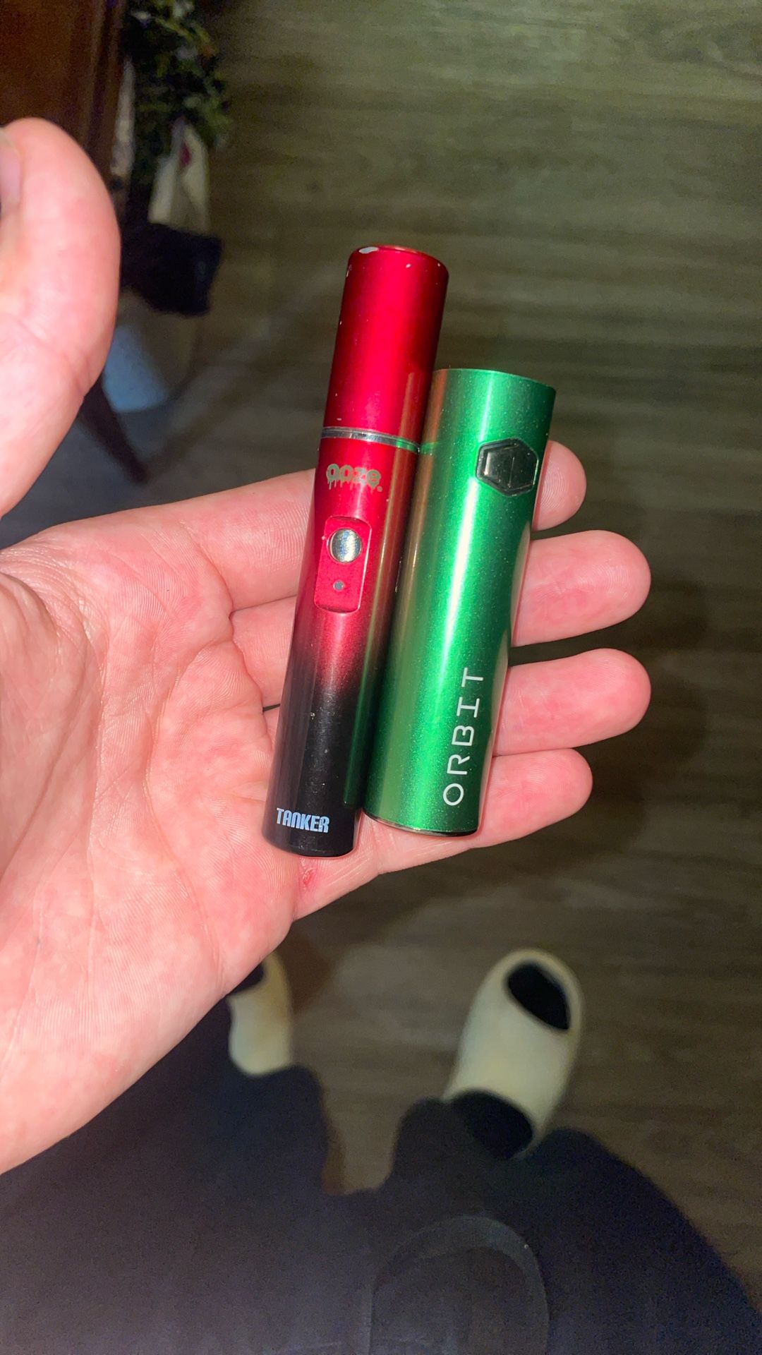 C Charger Rechargeable Batteries