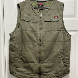 Wrangler Vest