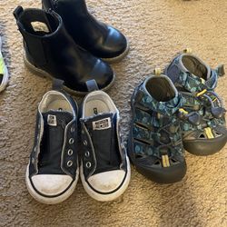 Toddler Shoes 