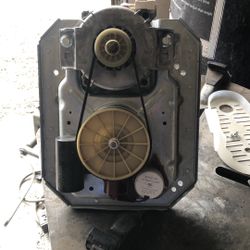 Maytag Motor Assembly