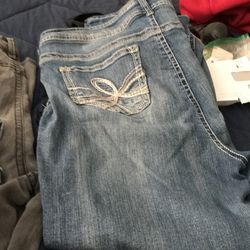 Women’s Jeans