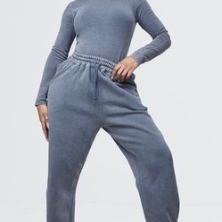 Two Piece Jogger Set 