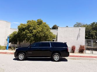 Gmc Yukon 2019
