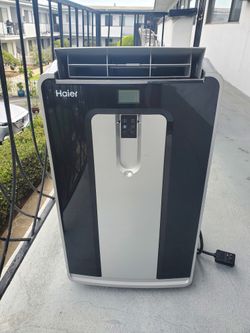Haier 14,000 BTU Portable Air Condition