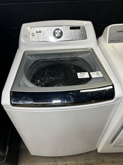 washer