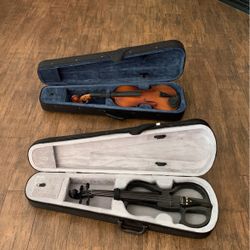 Violins