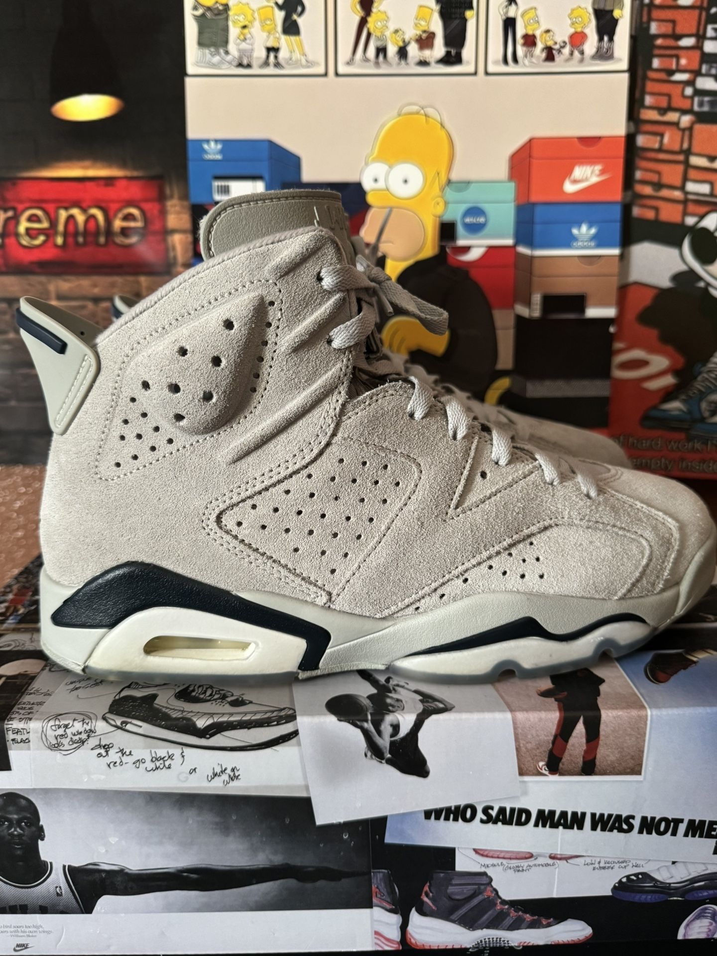 Jordan 6