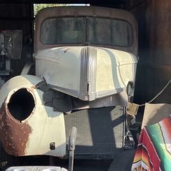 1941 FORD PICK UP TRUCK