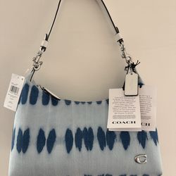 New with Tag Coach Juliet Shoulder Bag without box