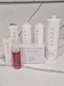 Avyna, Producto con diferente precios