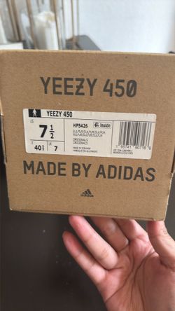 Yeezy 450