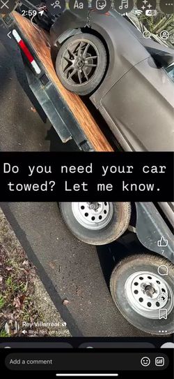 Car hauler