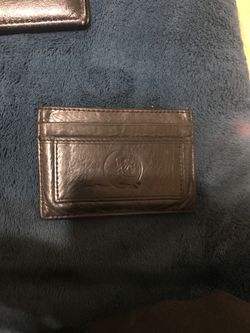 FSU wallet