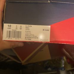 Vendo Tenis De Hombre 