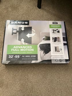 32” - 52” TV Wall Mount