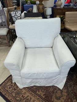 White Accent -