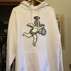 Muerte Hoodie