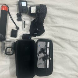 GoPro Black 9
