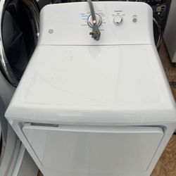 Ge Dryer 