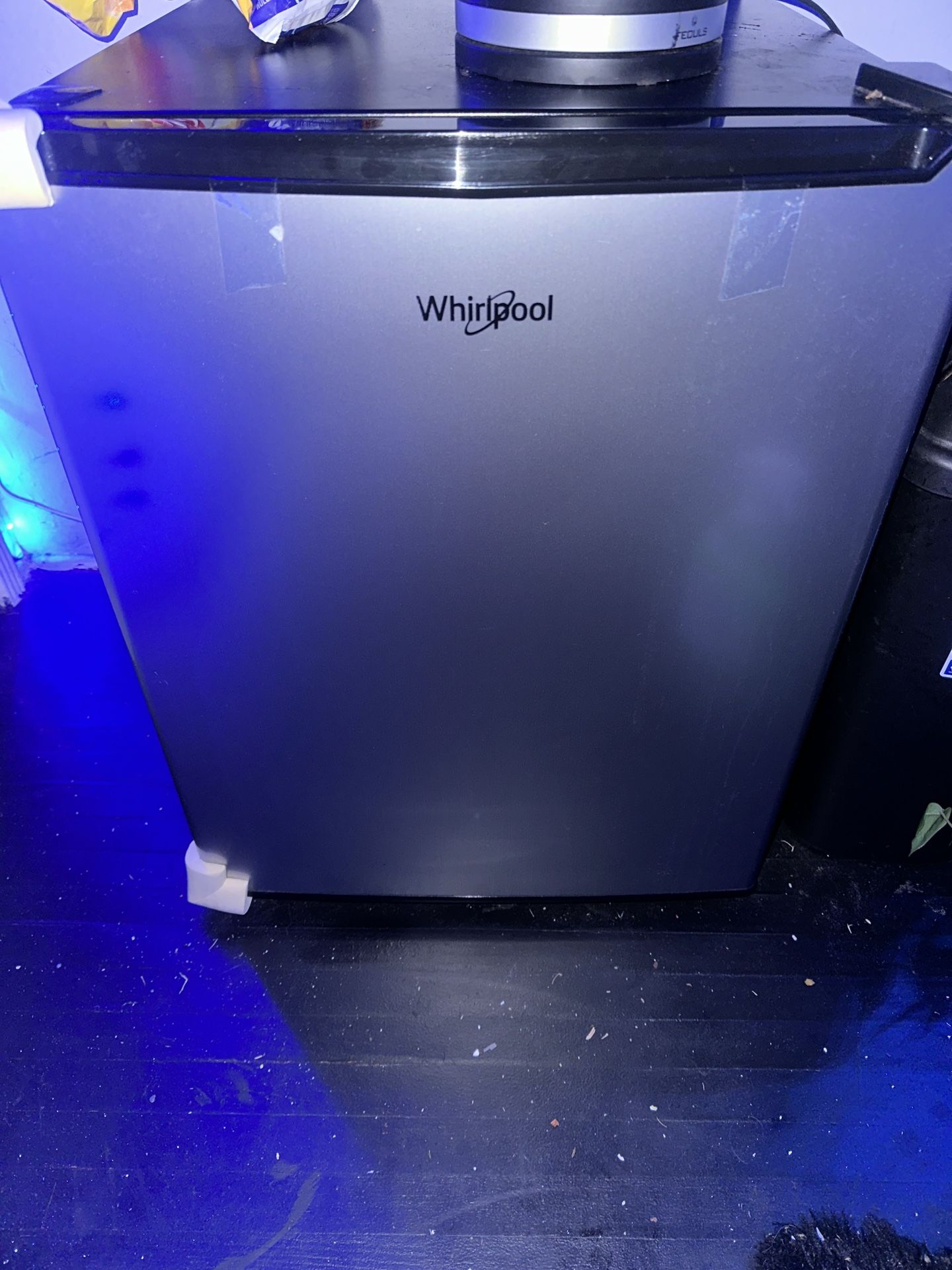Whirlpool Mini Refrigerador
