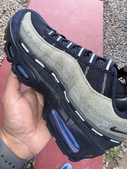 Air Max 95 Undefeated Size 8