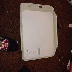 Hp Printer Works Perfect 