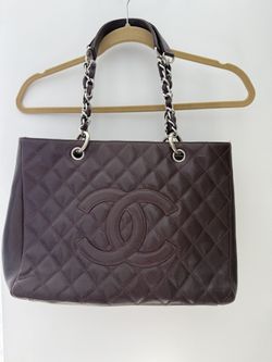 Chanel Purse 
