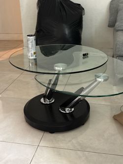 Modern 2 set tables