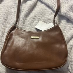 Liz Claiborne Shoulder Bag