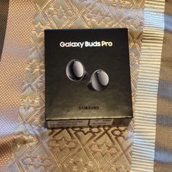 Galaxy Buds Pro