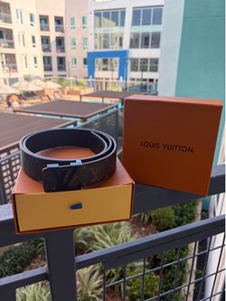 Belt