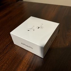 Apple Airpods Pro 2 *Brand New*