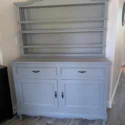 China Hutch