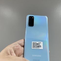 Samsung Galaxy S20 Tmobile 128gb